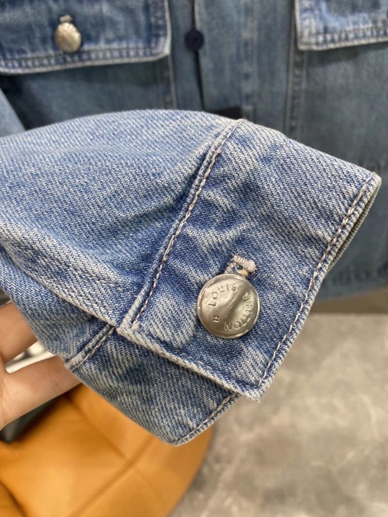 l0vis Vvtt0n jeans